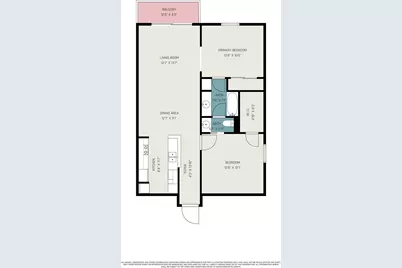 307 Yacht Club Lane #307, El Lago, TX 77586 - Photo 23