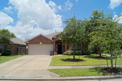 2723 Wild Oak Park Drive, Conroe, TX 77385 - Photo 1
