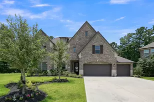 425 Christians Ct, Montgomery, TX 77316 - Photo 1