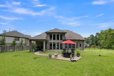 425 Christians Court, Montgomery, TX 77316 - Photo 35