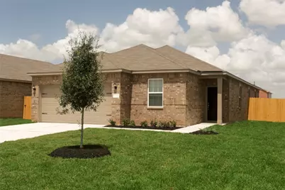 440 Lone Rider Drive, Katy, TX 77493 - Photo 1