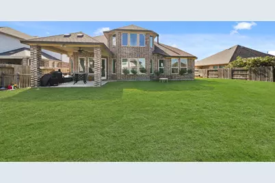 2215 Golden Bay Lane Lane, Richmond, TX 77469 - Photo 43