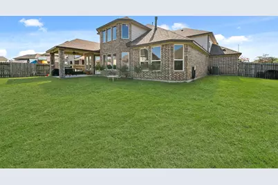 2215 Golden Bay Lane Lane, Richmond, TX 77469 - Photo 45