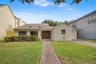2723 Nottingham Street, Houston, TX 77005 - Photo 1