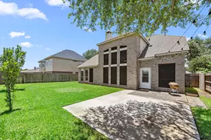 2207 Thistlerock Ln, Sugar Land, TX 77479 - Photo 37