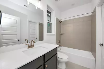 25119 Midnight Willow Drive, Katy, TX 77493 - Photo 9