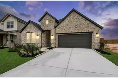 25119 Midnight Willow Drive, Katy, TX 77493 - Photo 5