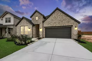 25119 Midnight Willow Dr, Katy, TX 77493 - Photo 5