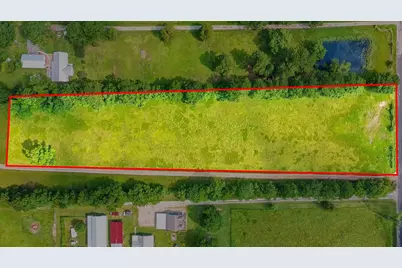 Lot 1 Mount Zion Road, New Waverly, TX 77358 - Photo 19