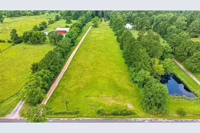 Lot 1 Mount Zion Road, New Waverly, TX 77358 - Photo 1