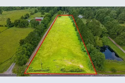 Lot 1 Mount Zion Road, New Waverly, TX 77358 - Photo 7