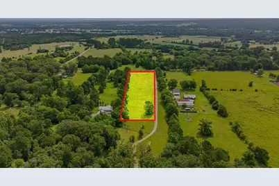 Lot 1 Mount Zion Road, New Waverly, TX 77358 - Photo 23