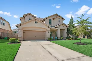 2752 Sterling Heights Ln, Conroe, TX 77385 - Photo 1