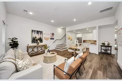 7502 Carver Road #A, Houston, TX 77088 - Photo 1