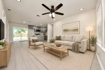 5111 Willow Glen Drive, Houston, TX 77033 - Photo 3