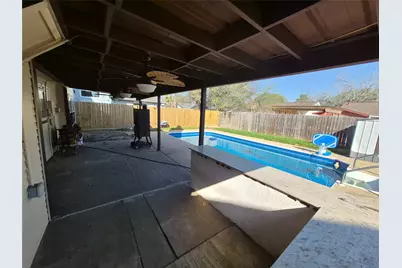 19418 Lake Hollow Lane, Houston, TX 77084 - Photo 15