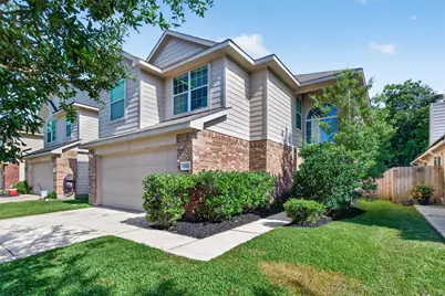 2903 Chaplin Place Drive, Humble, TX 77396 - Photo 1