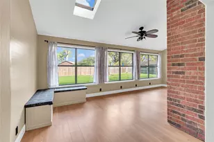 404 Huckleberry Dr, Lake Jackson, TX 77566 - Photo 21