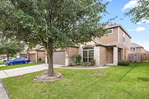 29322 Indian Clearing Trail, Spring, TX 77386 - Photo 5