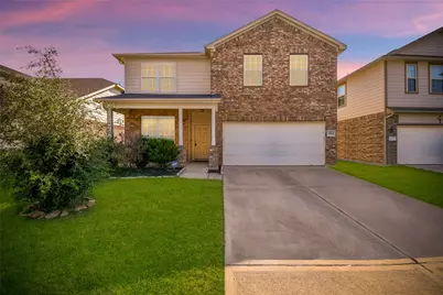 3514 Marquesa Lane, Houston, TX 77084 - Photo 3