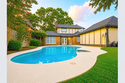 15203 La Mancha Drive, Houston, TX 77083 - Photo 1