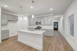 8310 Blue Shell Ln, Cypress, TX 77433 - Photo 11