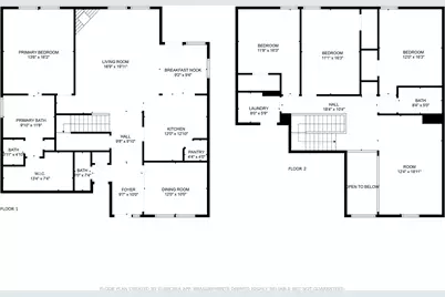 3618 Orchard Valley Lane, Spring, TX 77386 - Photo 37