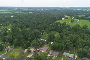 141 Town and Country Dr, Huntsville, TX 77320 - Photo 35