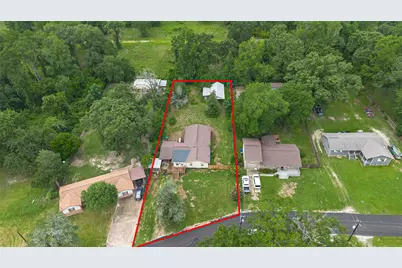 141 Town and Country Drive, Huntsville, TX 77320 - Photo 29