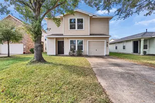 14442 Junction Pl Dr, Houston, TX 77045 - Photo 1