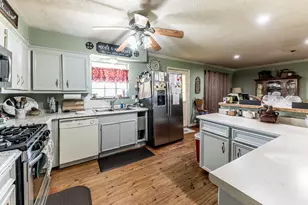 4972 Fm 227 W, Grapeland, TX 75844 - Photo 7