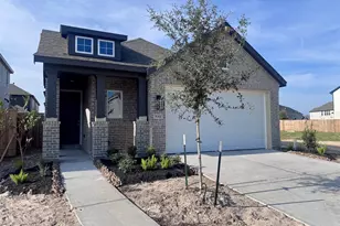 5311 Getty Ln, Manvel, TX 77578 - Photo 1