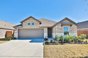 316 Ice Shr Trl, Dayton, TX 77535 - Photo 1