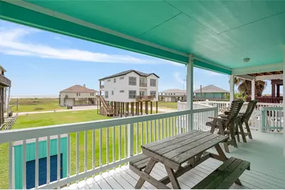 108 Ocean View Drive, Crystal Beach, TX 77650 - Photo 23
