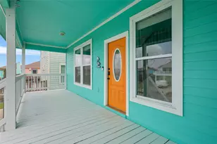 108 Ocean View Dr, Crystal Beach, TX 77650 - Photo 11