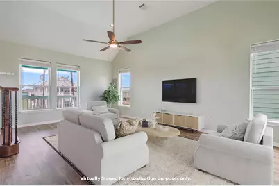 108 Ocean View Drive, Crystal Beach, TX 77650 - Photo 3