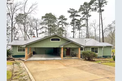 164 Magnolia Drive, Burkeville, TX 75932 - Photo 3