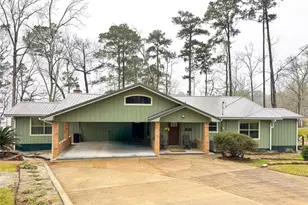 164 Magnolia Dr, Burkeville, TX 75932 - Photo 3