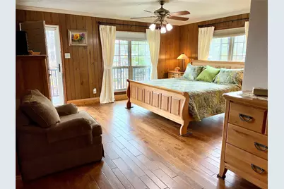 164 Magnolia Drive, Burkeville, TX 75932 - Photo 9
