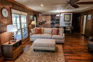 164 Magnolia Dr, Burkeville, TX 75932 - Photo 7