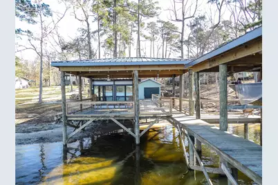 164 Magnolia Drive, Burkeville, TX 75932 - Photo 41