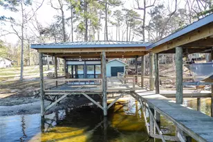 164 Magnolia Dr, Burkeville, TX 75932 - Photo 41