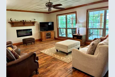 164 Magnolia Drive, Burkeville, TX 75932 - Photo 3