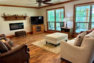 164 Magnolia Dr, Burkeville, TX 75932 - Photo 3