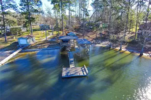 164 Magnolia Dr, Burkeville, TX 75932 - Photo 23