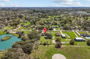 3706 Tower Rd, Santa Fe, TX 77517 - Photo 9