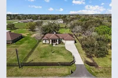 3706 Tower Road, Santa Fe, TX 77517 - Photo 1