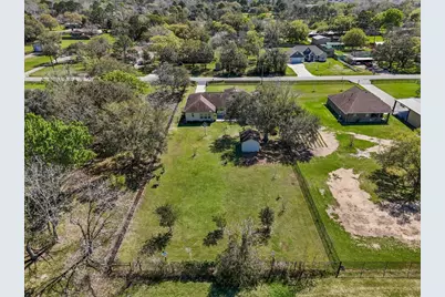3706 Tower Road, Santa Fe, TX 77517 - Photo 7