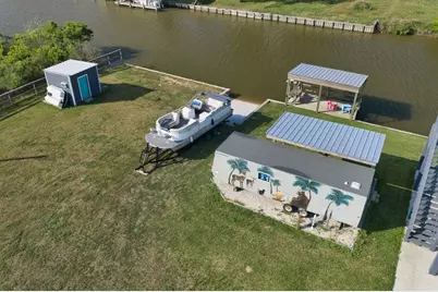 24760 Fm-457, Sargent, TX 77414 - Photo 3