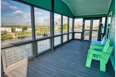 24760 Fm-457, Sargent, TX 77414 - Photo 5